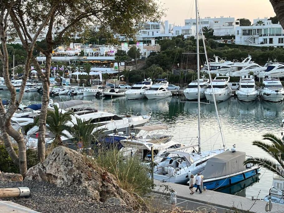 Playa D'Or 16 / Cala D'Or / Mallorca Exterior foto