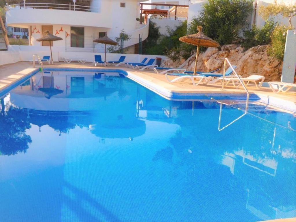 Playa D'Or 16 / Cala D'Or / Mallorca Exterior foto